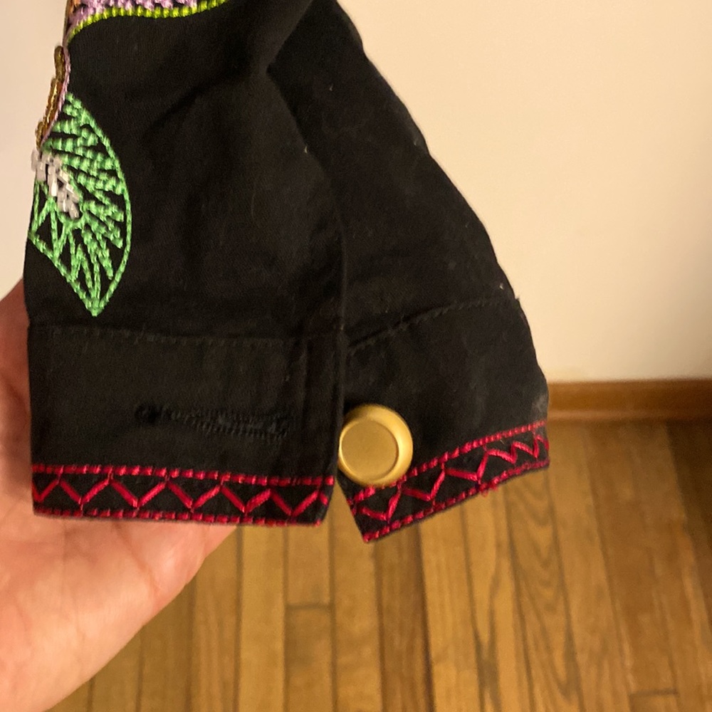 Berer Womens Jacket - Picture 3 of 10